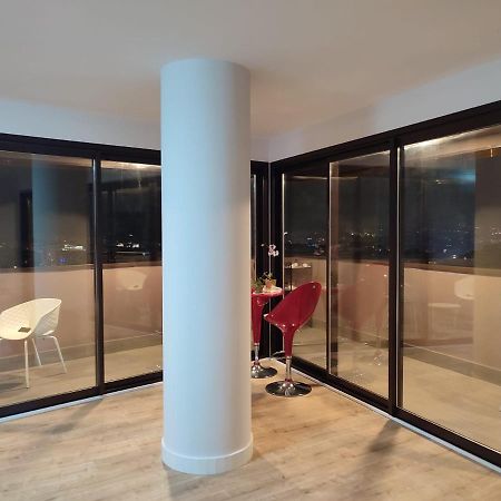 Апартаменты Apartamentum Espectacular Apartamento Con Increibles Vistas Малага Экстерьер фото