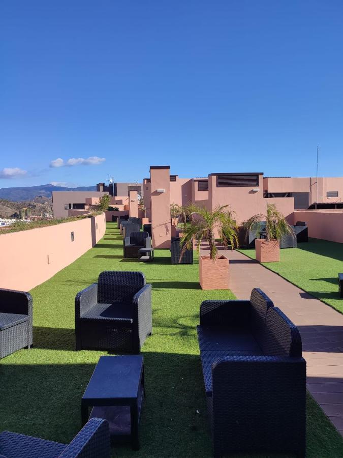 Апартаменты Apartamentum Espectacular Apartamento Con Increibles Vistas Малага Экстерьер фото