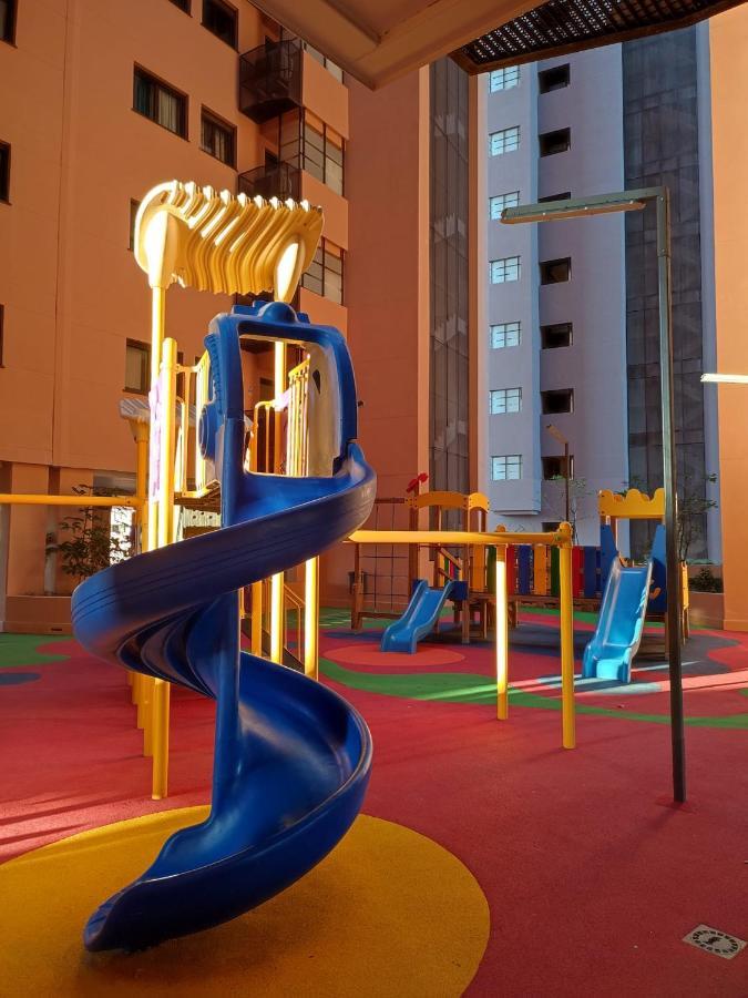 Апартаменты Apartamentum Espectacular Apartamento Con Increibles Vistas Малага Экстерьер фото